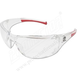 Goggles G-305 Clear Venus | Protector FireSafety