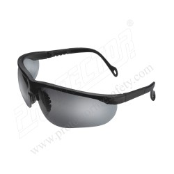 Goggles ES-005 Smoke | Protector FireSafety