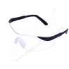 Goggles ES-006 Clear (W/O ESA01)KARAM| Protector FireSafety