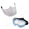 Fogal Goggles Udyogi | Protector FireSafety