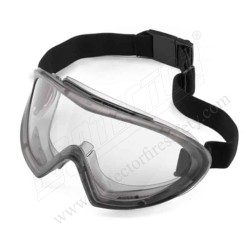 Goggles Chemical splash Galaxy duos Udyogi | Protector FireSafety