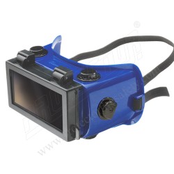 Goggles  ES-004  Electric Arc Welder Karam | Protector FireSafety
