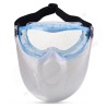 Fogal Goggles Udyogi | Protector FireSafety