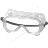 Goggles E-305 Clear Venus | Protector FireSafety