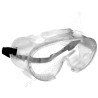 Goggles E-305 Clear Venus | Protector FireSafety