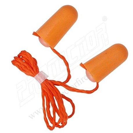 Ear plug 3M 1110  | Protector FireSafety