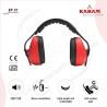 Ear muff classic EP 21 Karam | Protector FireSafety