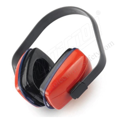 Ear muff  ET40 Udyogi| Protector FireSafety