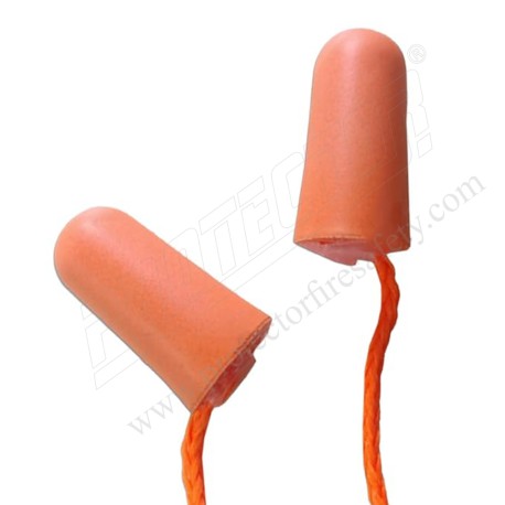 Ear Plug N-101 Venus| Protector FireSafety