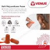 Ear Plug N-101 Venus| Protector FireSafety