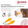 Ear plug reusable N-303 venus | Protector FireSafety