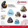 Ear plug reusable N-303 venus | Protector FireSafety