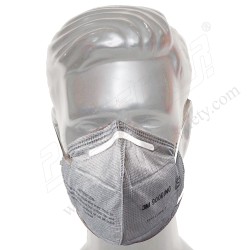 Mask 3M 9000 ING dust/ mist  | Protector FireSafety