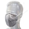 Mask 3M 9000 ING dust/ mist  | Protector FireSafety