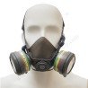 Mask V-800 with V-7800 Multi filter Venus | Protector FireSafety