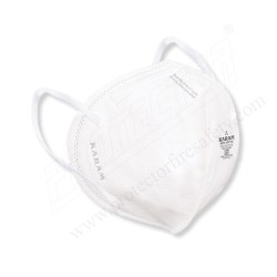 Disposable Face mask with ear loops RF01 ISI Karam | Protector FireSafety