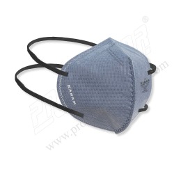 Face Mask with Head Bands FFP2S (RFH02) Karam | Protector FireSafety