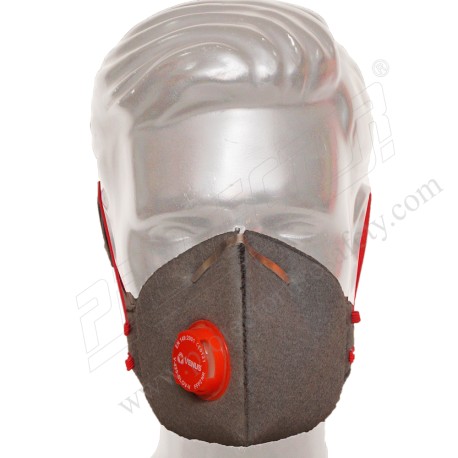 Mask Welding V-425 SLOV-V FFP 2 NR-FR Venus | Protector FireSafety