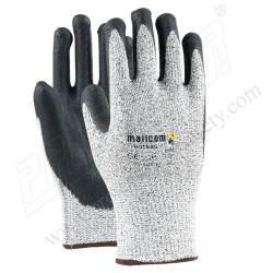 Hand Gloves Cut Resistant Level 5 H 33 NBG Mallcom | Protector FireSafety
