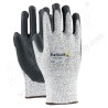 Hand Gloves Cut Resistant Level 5 H 33 NBG Mallcom | Protector FireSafety