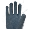 Hand Gloves Cut Resistant Level 3 Nitrile Gloves F33NBG Mallcom | Protector FireSafety