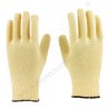 Hand gloves heat resistance K 010 Mallcom | Protector FireSafety