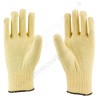 Hand gloves heat resistance K 010 Mallcom | Protector FireSafety