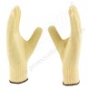 Hand gloves heat resistance K 010 Mallcom | Protector FireSafety