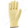 Hand gloves heat resistance K 010 Mallcom | Protector FireSafety