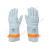 Hand  gloves  heat  resistance H224K Mallcom | Protector FireSafety