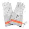 Hand  gloves  heat  resistance H224K Mallcom | Protector FireSafety