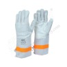 Hand  gloves  heat  resistance H224K Mallcom | Protector FireSafety