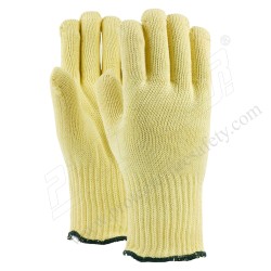 Hand gloves heat resistance KCL Mallcom | Protector FireSafety