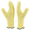 Hand gloves heat resistance KCL Mallcom | Protector FireSafety