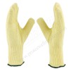 Hand gloves heat resistance KCL Mallcom | Protector FireSafety