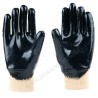 Hand gloves nitrile TPKB - Mallcom | Protector FireSafety