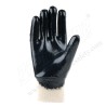 Hand gloves nitrile TPKB - Mallcom | Protector FireSafety