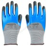 Hand gloves double deep nitrile  P35NHK Mallcom | Protector FireSafety