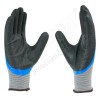 Hand gloves double deep nitrile  P35NHK Mallcom | Protector FireSafety