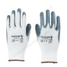 Hand gloves nitrile coted P 25 NGA Mallcom | Protector FireSafety