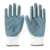 Hand gloves nitrile coted P 25 NGA Mallcom | Protector FireSafety