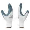 Hand gloves nitrile coted P 25 NGA Mallcom | Protector FireSafety