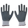 Hand gloves nitrile  P 35 NBG  (N313S) | Protector FireSafety