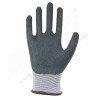 Hand gloves nitrile  P 35 NBG  (N313S) | Protector FireSafety