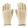 Hand gloves dotted single C 705 D Mallcom | Protector FireSafety