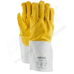 Hand gloves heat resistance H044K | Protector FireSafety