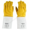 Hand gloves heat resistance H044K | Protector FireSafety