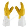 Hand gloves heat resistance H044K | Protector FireSafety