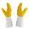 Hand gloves heat resistance H044K | Protector FireSafety