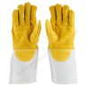 Hand gloves heat resistance H044K | Protector FireSafety